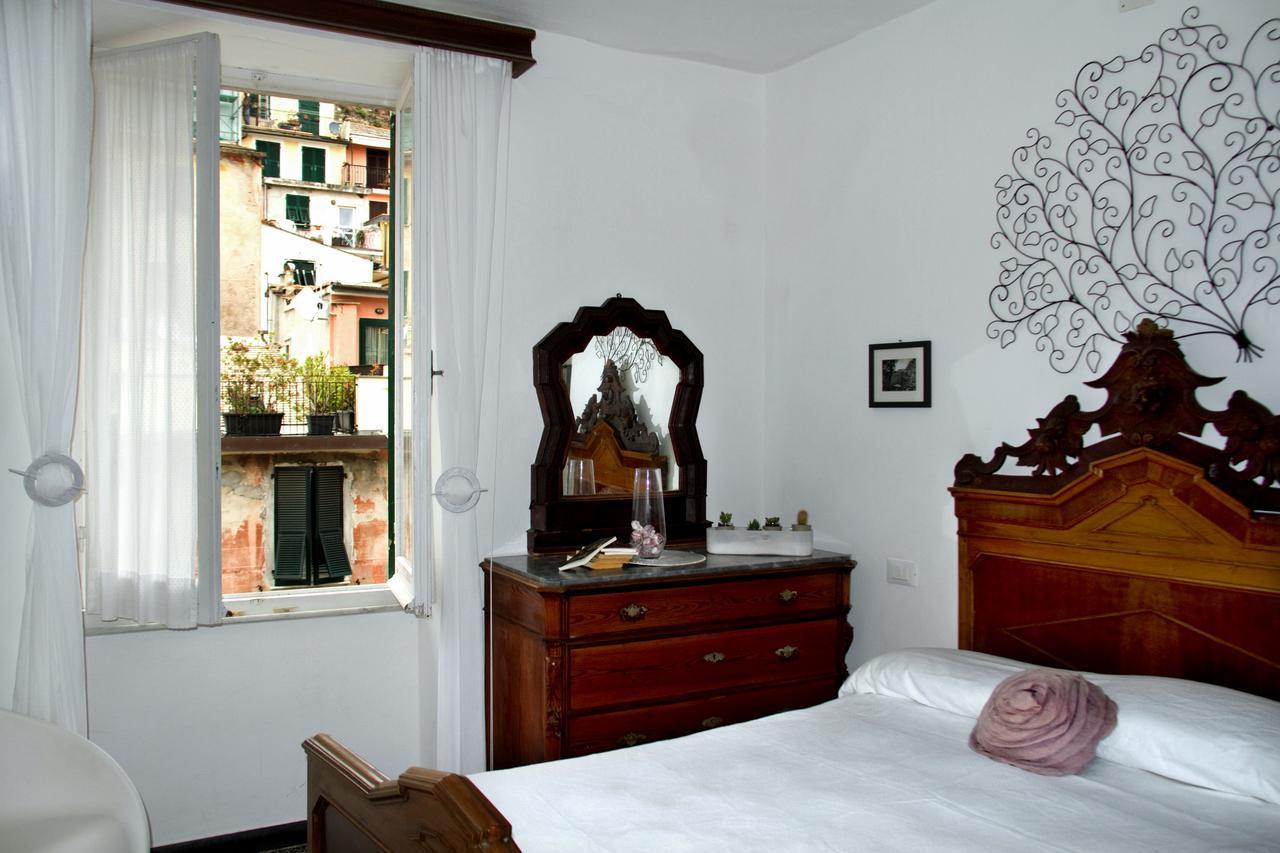 Guesthouse Rollando Vernazza Exterior foto