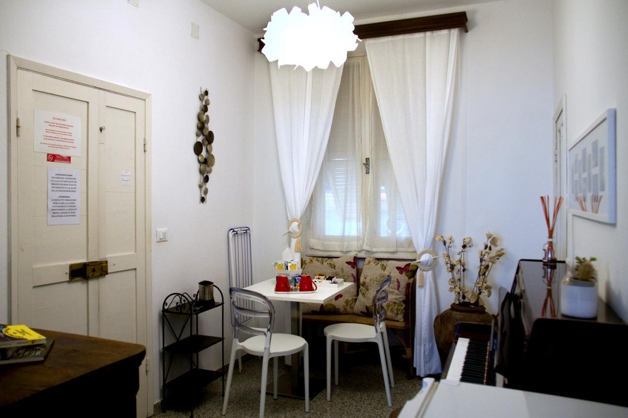 Guesthouse Rollando Vernazza Exterior foto